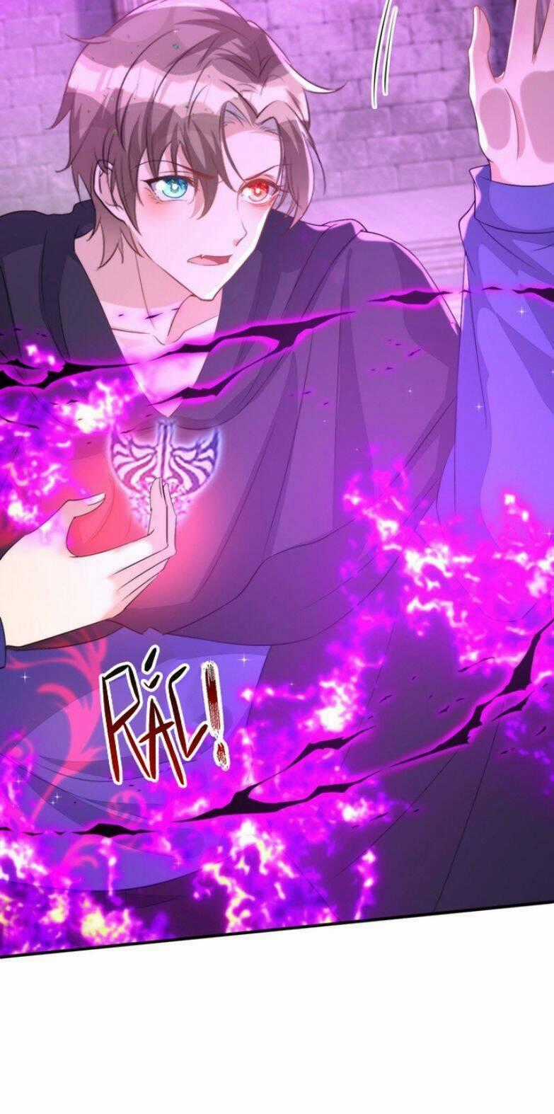 Thú Thụ Bất Thân - Chapter 158 - Trang 38