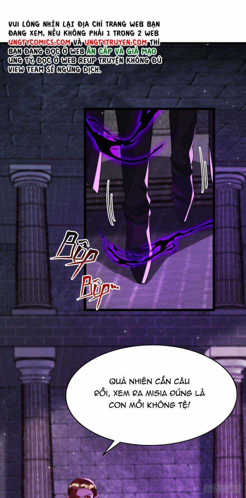 Thú Thụ Bất Thân - Chapter 158 - Trang 5