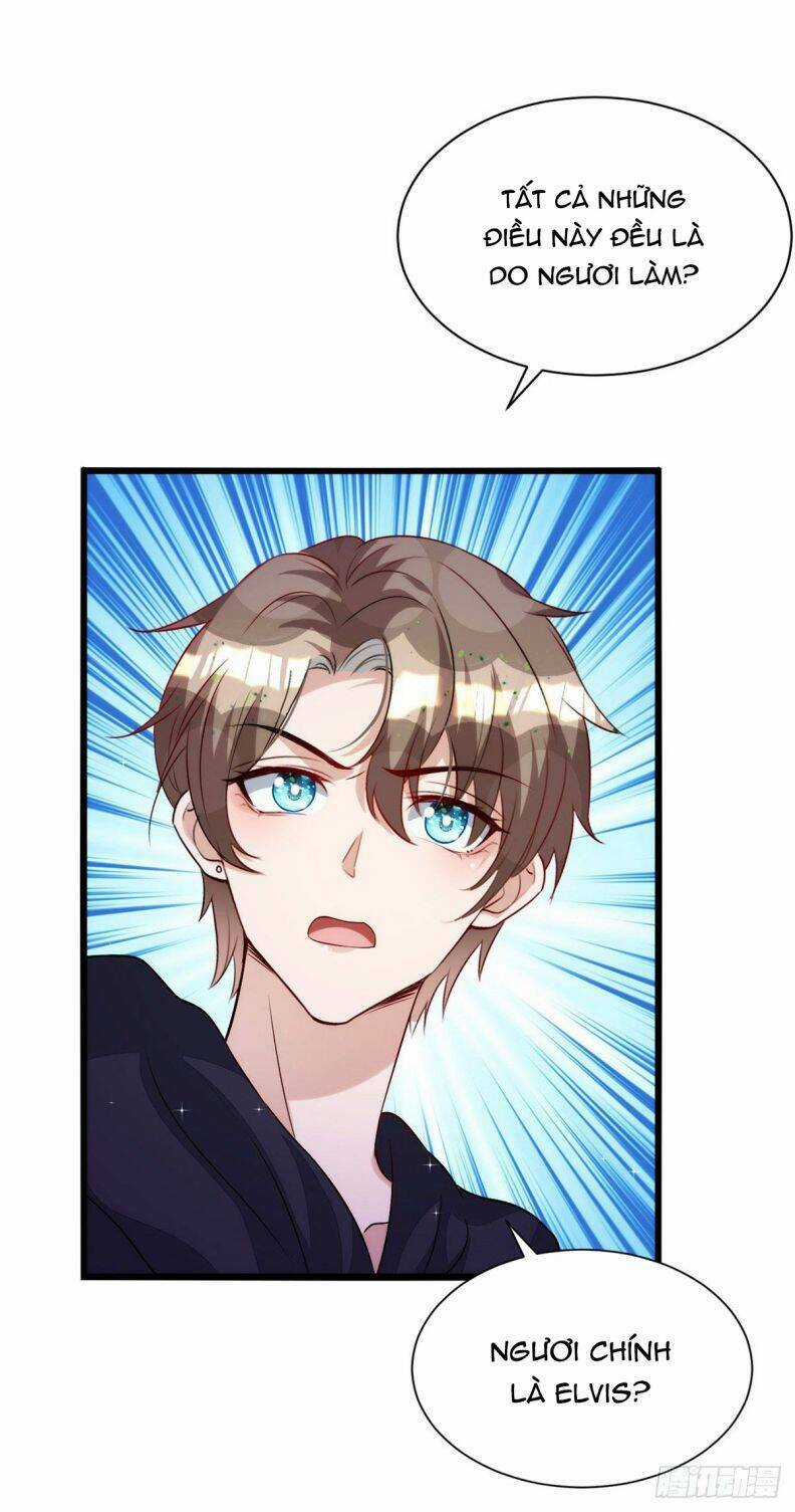 Thú Thụ Bất Thân - Chapter 158 - Trang 7