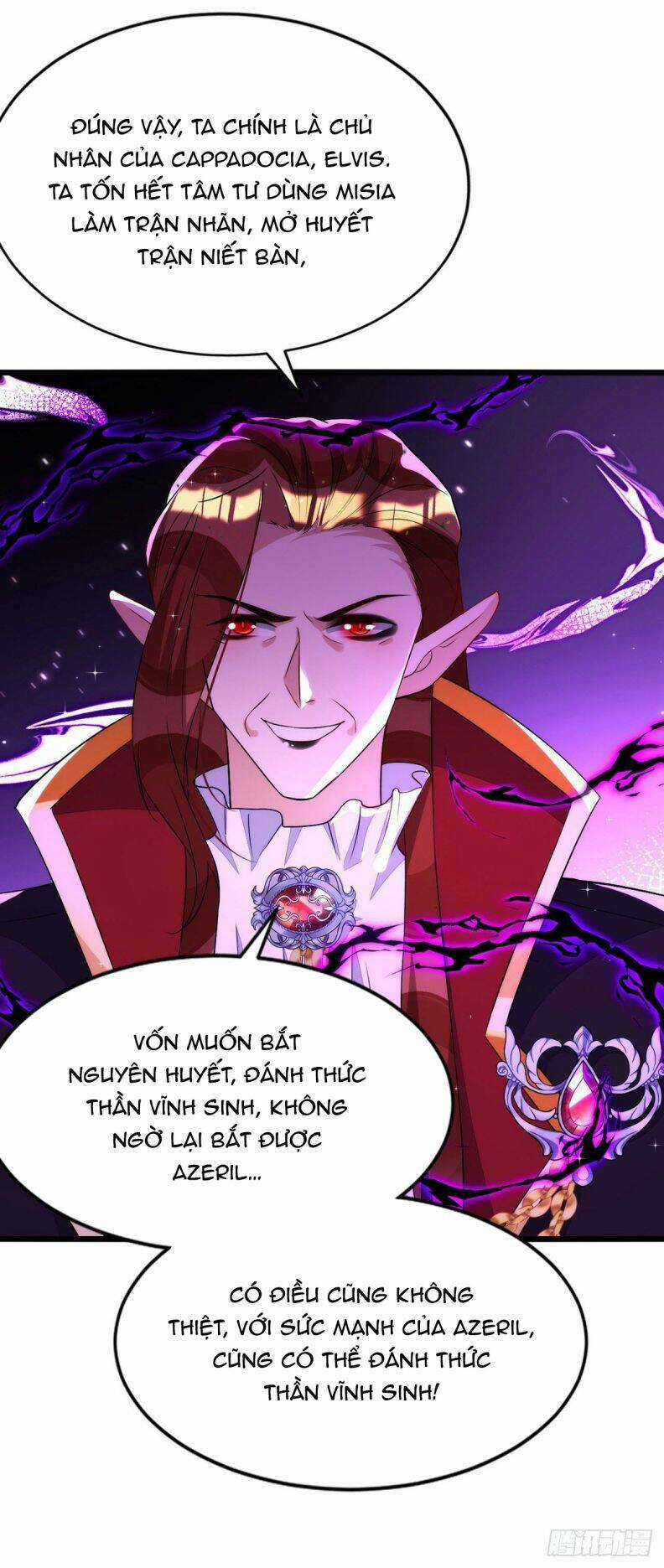 Thú Thụ Bất Thân - Chapter 158 - Trang 8