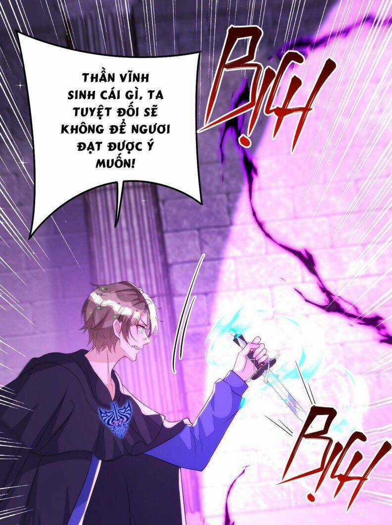 Thú Thụ Bất Thân - Chapter 158 - Trang 10