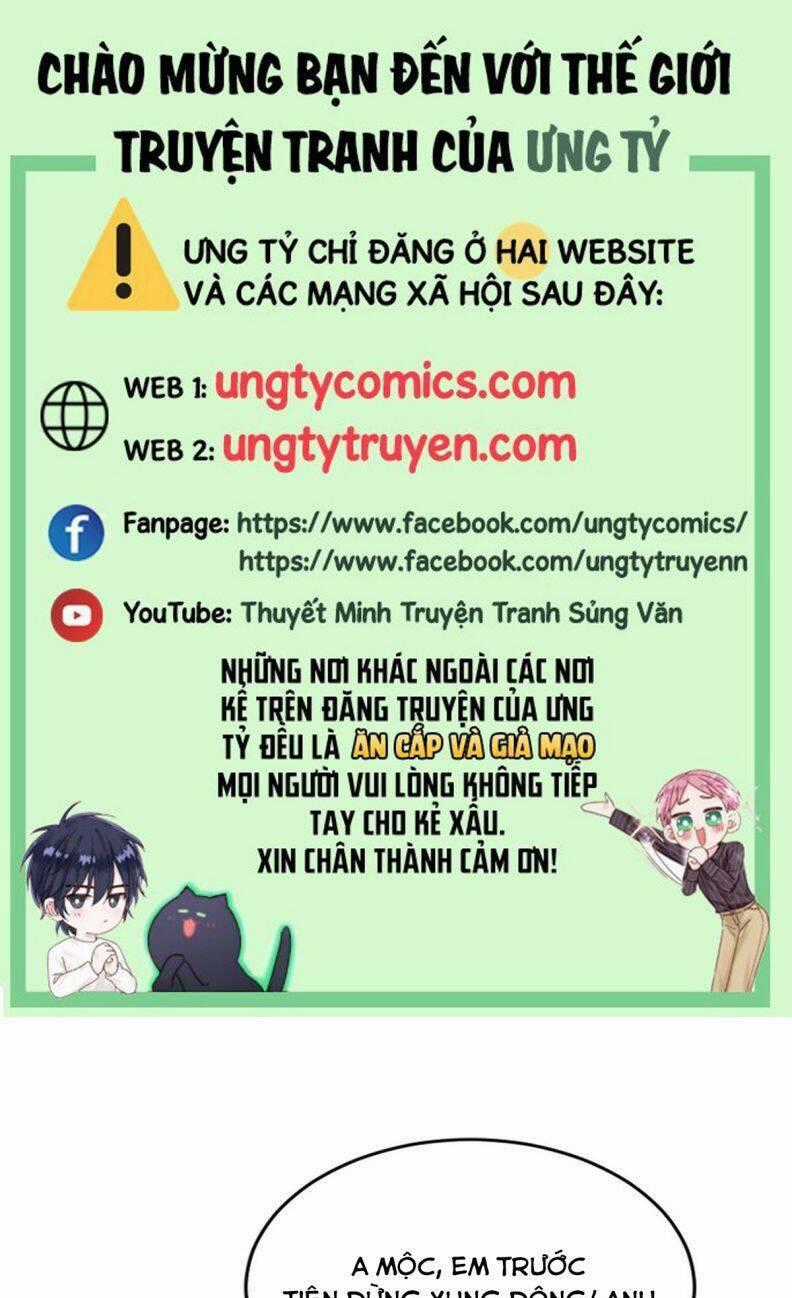 Thú Thụ Bất Thân - Chapter 159 - Trang 1