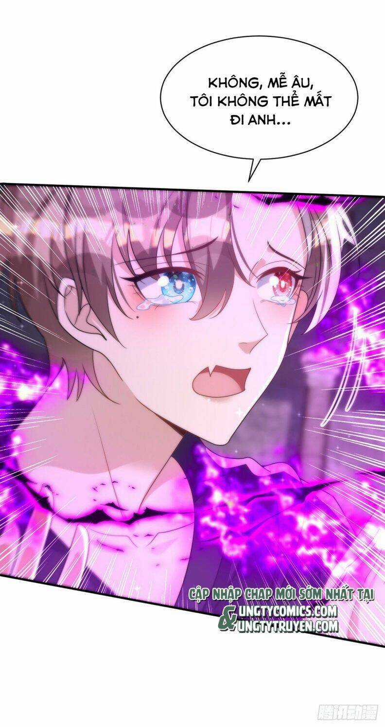 Thú Thụ Bất Thân - Chapter 159 - Trang 15