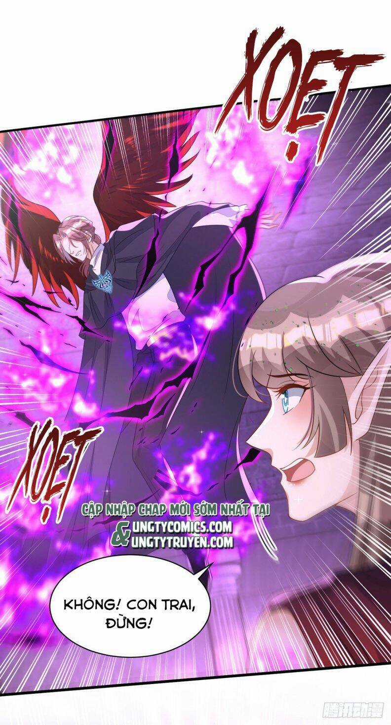 Thú Thụ Bất Thân - Chapter 159 - Trang 17