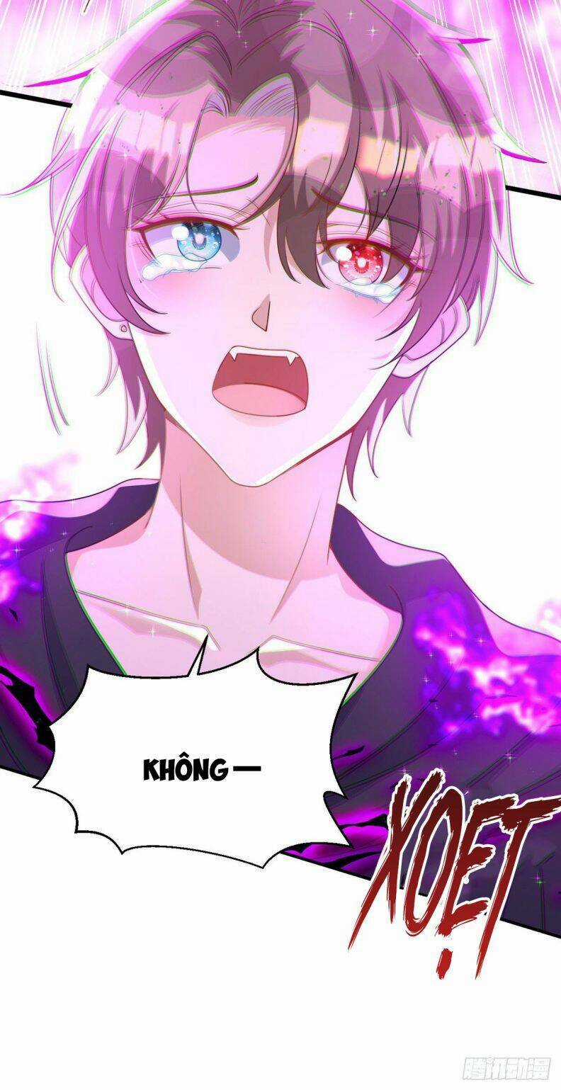 Thú Thụ Bất Thân - Chapter 159 - Trang 20