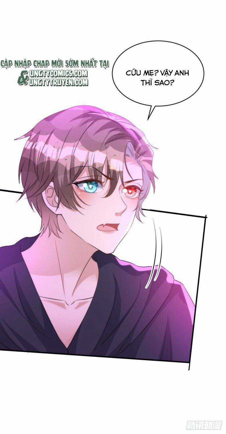 Thú Thụ Bất Thân - Chapter 159 - Trang 3