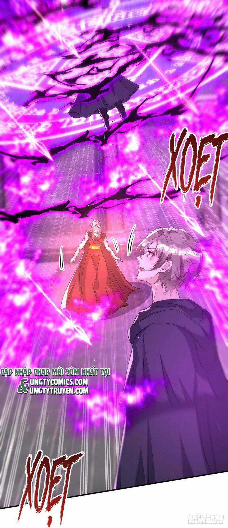 Thú Thụ Bất Thân - Chapter 159 - Trang 22