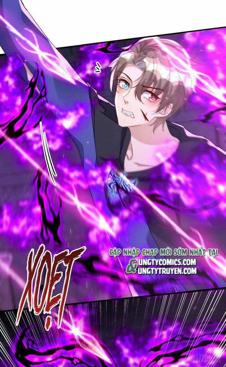 Thú Thụ Bất Thân - Chapter 159 - Trang 24