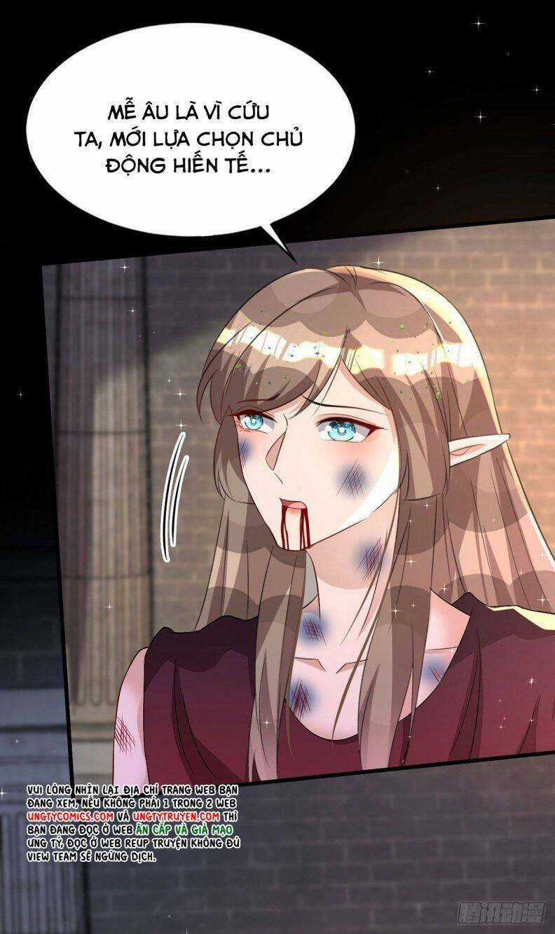 Thú Thụ Bất Thân - Chapter 159 - Trang 27