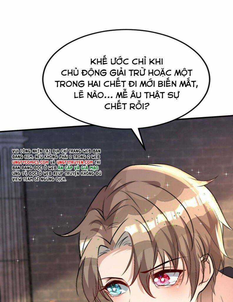 Thú Thụ Bất Thân - Chapter 159 - Trang 29