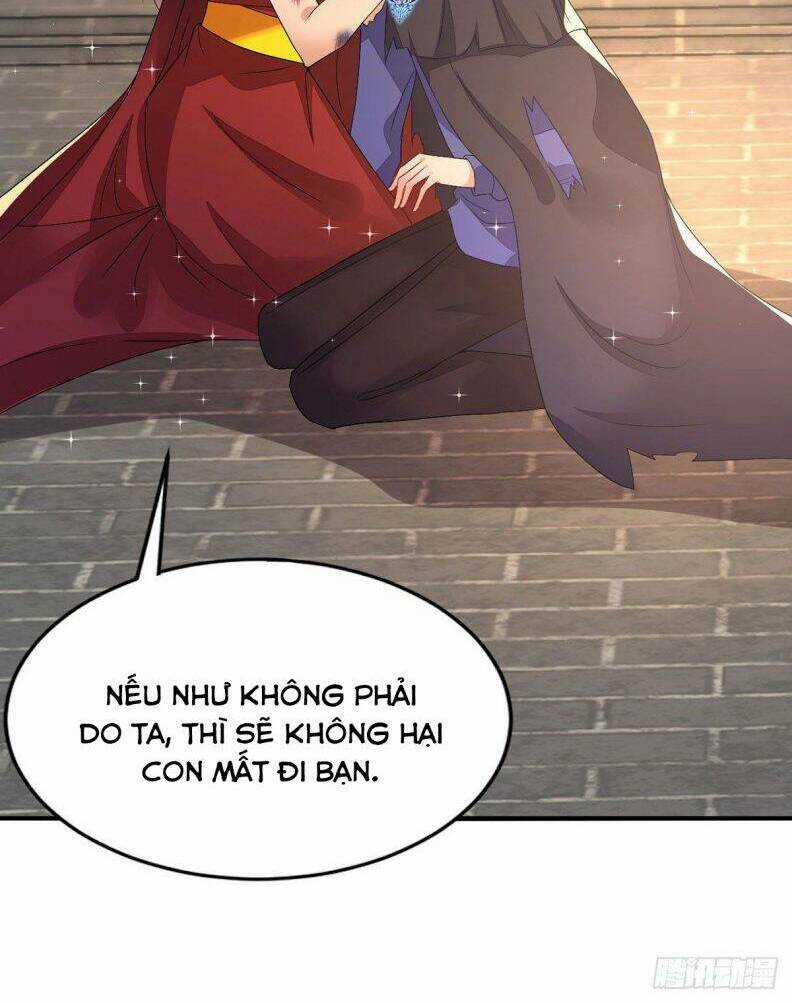 Thú Thụ Bất Thân - Chapter 159 - Trang 32