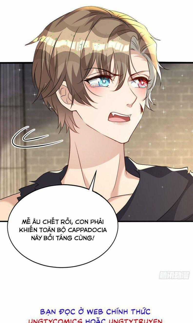 Thú Thụ Bất Thân - Chapter 159 - Trang 34