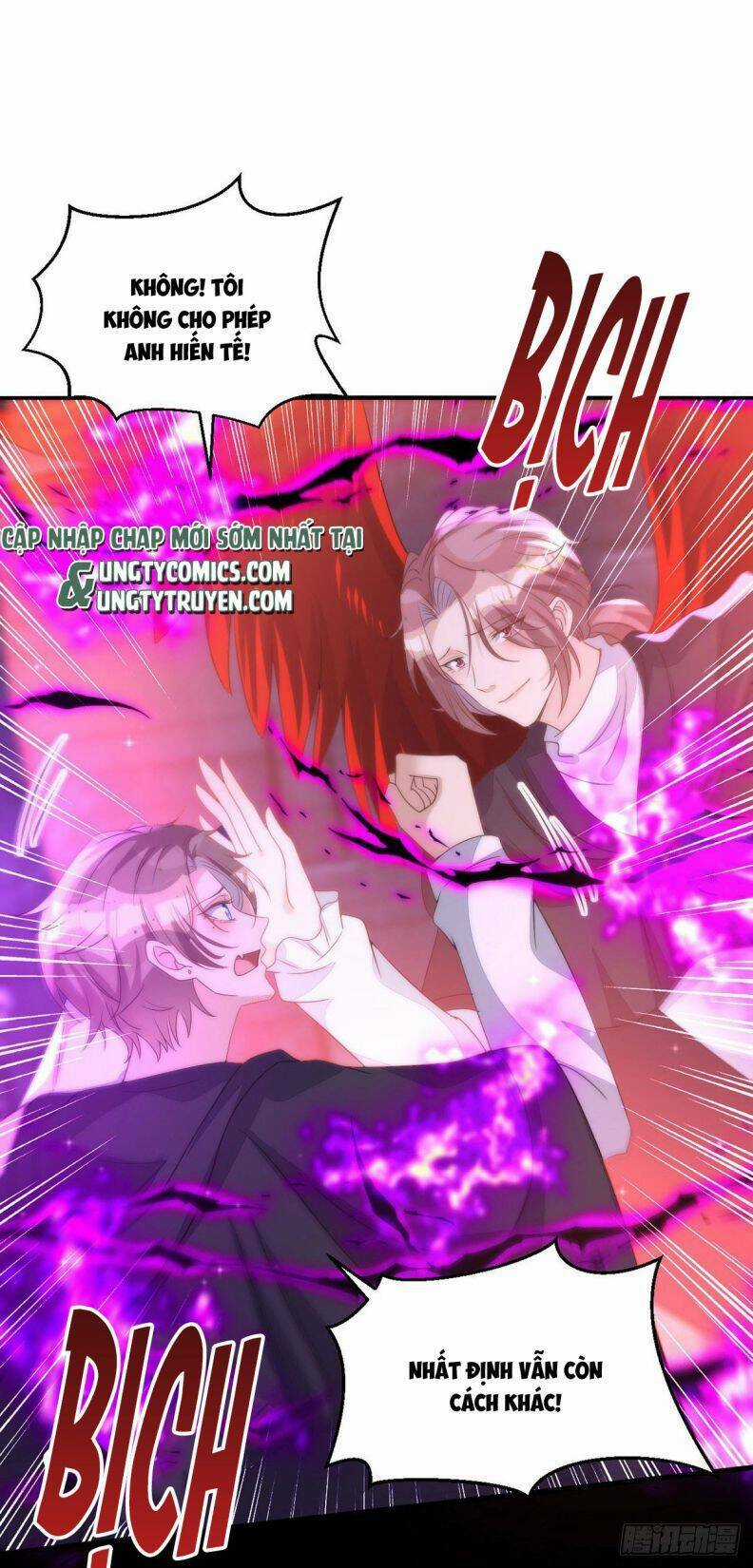 Thú Thụ Bất Thân - Chapter 159 - Trang 5