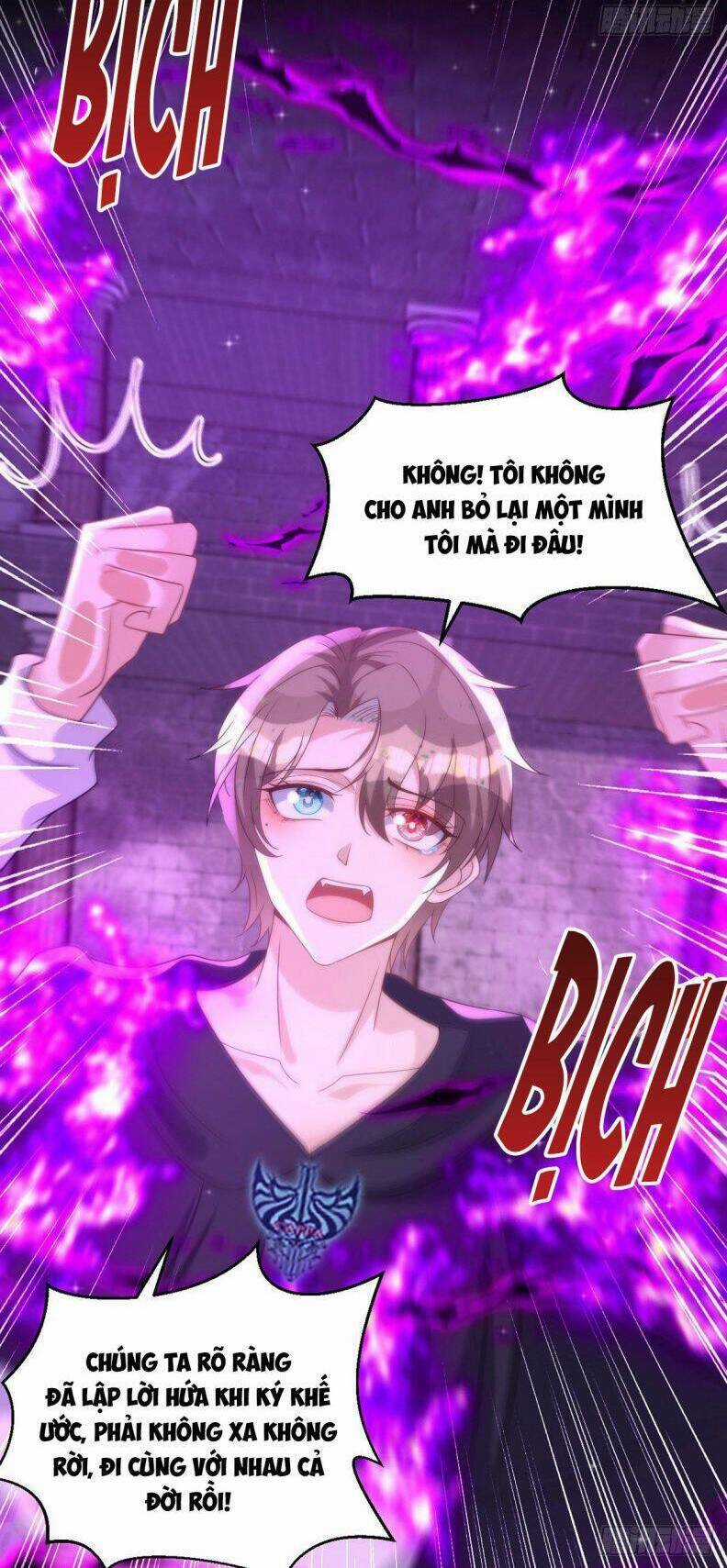 Thú Thụ Bất Thân - Chapter 159 - Trang 7