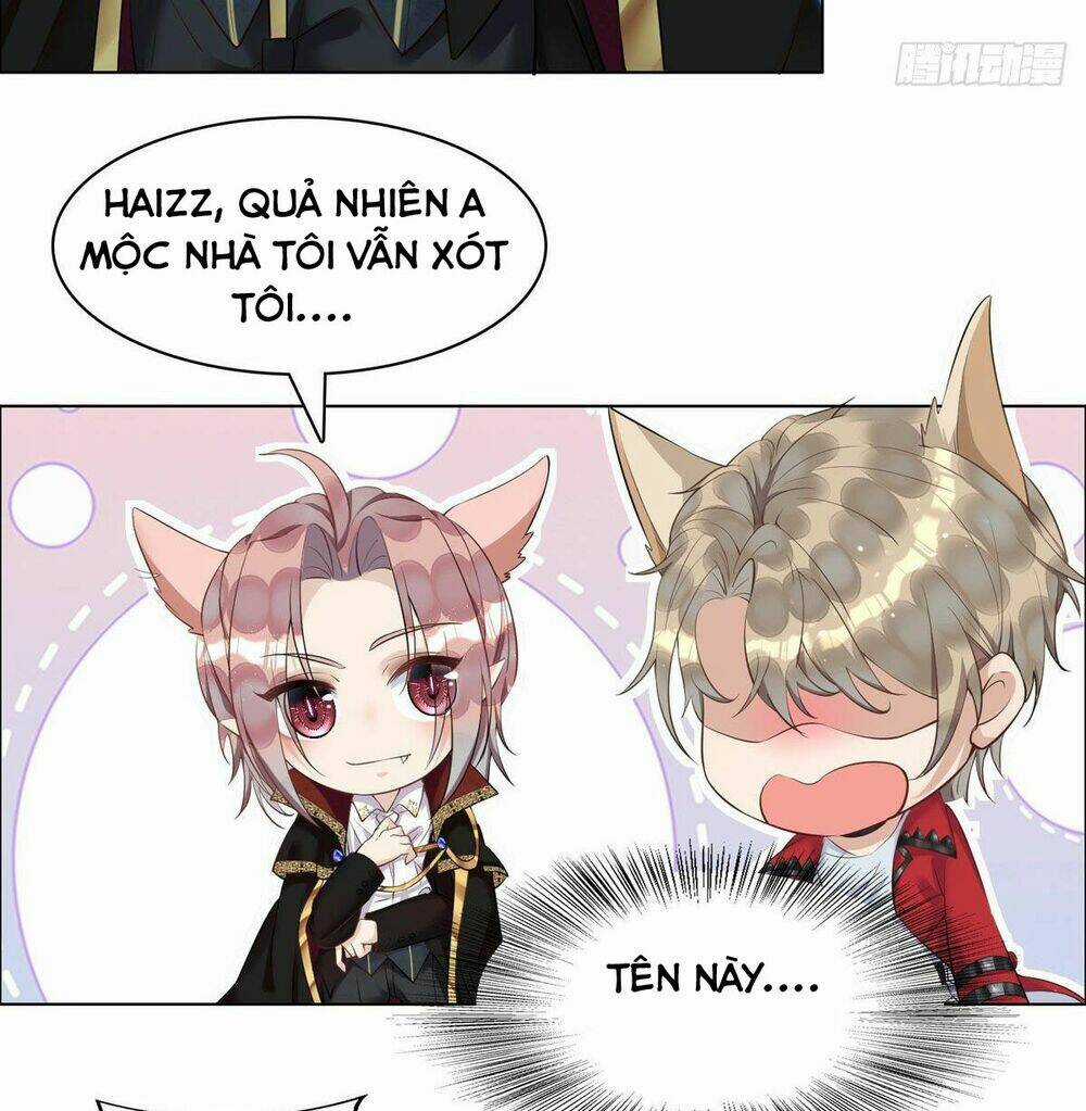 Thú Thụ Bất Thân - Chapter 16 - Trang 11