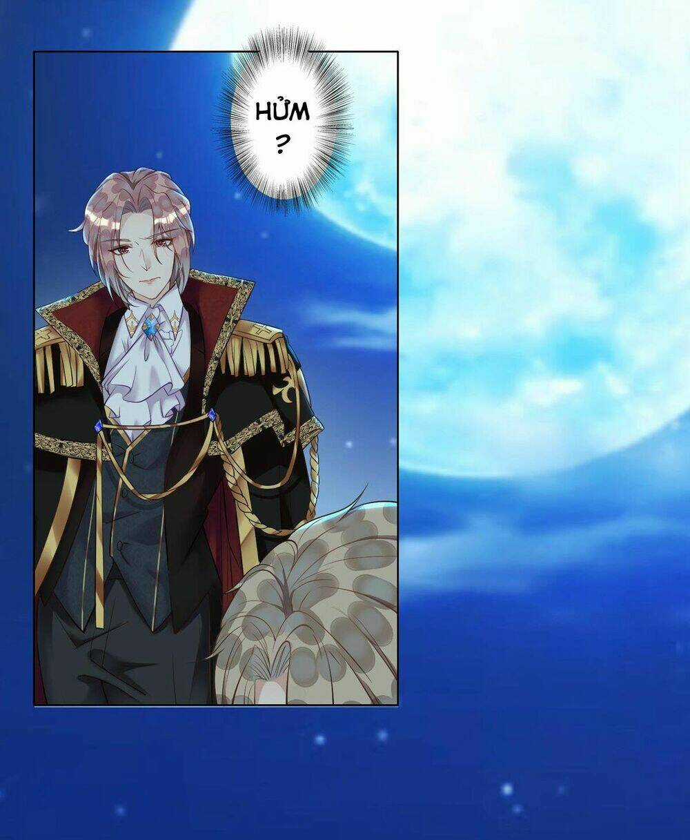 Thú Thụ Bất Thân - Chapter 16 - Trang 13