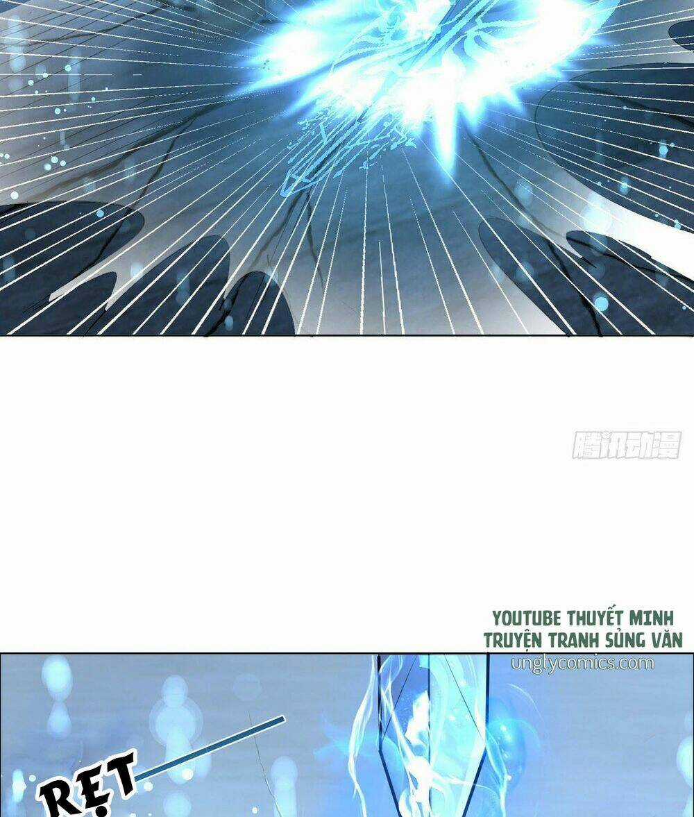 Thú Thụ Bất Thân - Chapter 16 - Trang 15