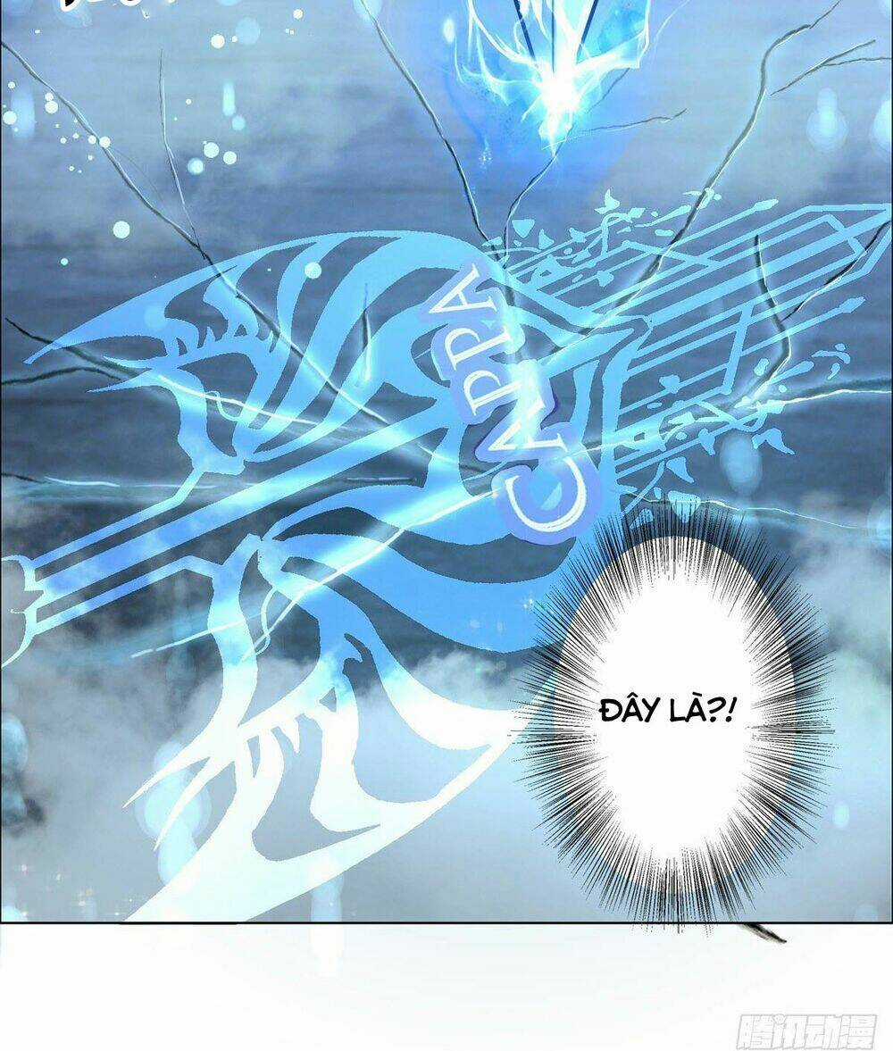 Thú Thụ Bất Thân - Chapter 16 - Trang 16