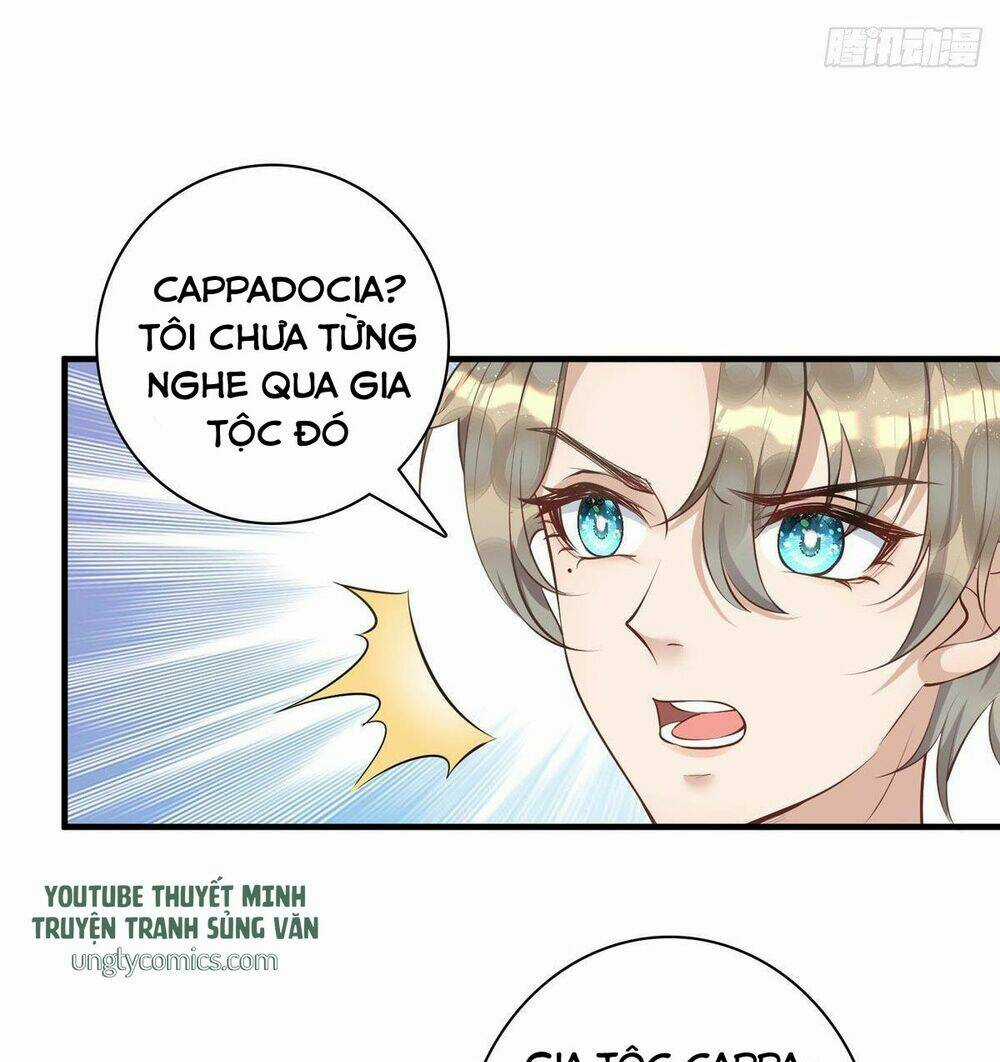 Thú Thụ Bất Thân - Chapter 16 - Trang 18