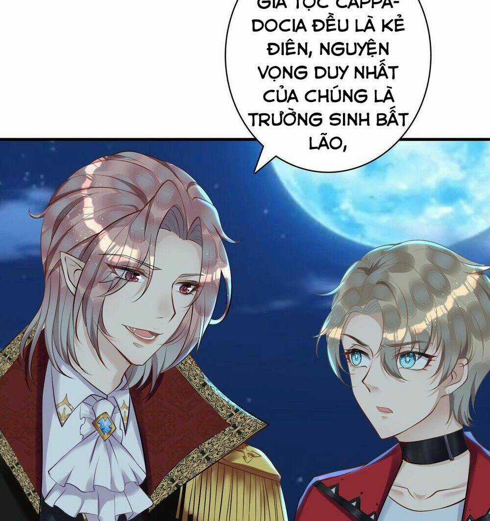 Thú Thụ Bất Thân - Chapter 16 - Trang 19