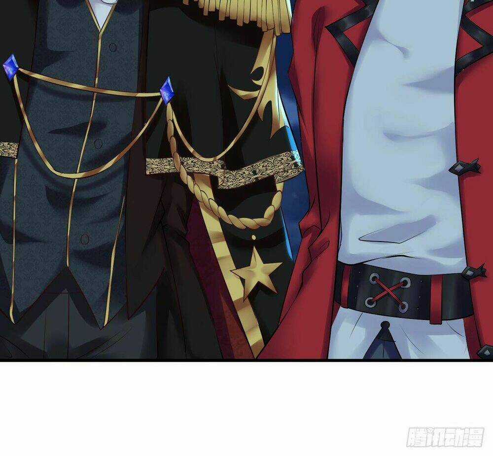 Thú Thụ Bất Thân - Chapter 16 - Trang 20