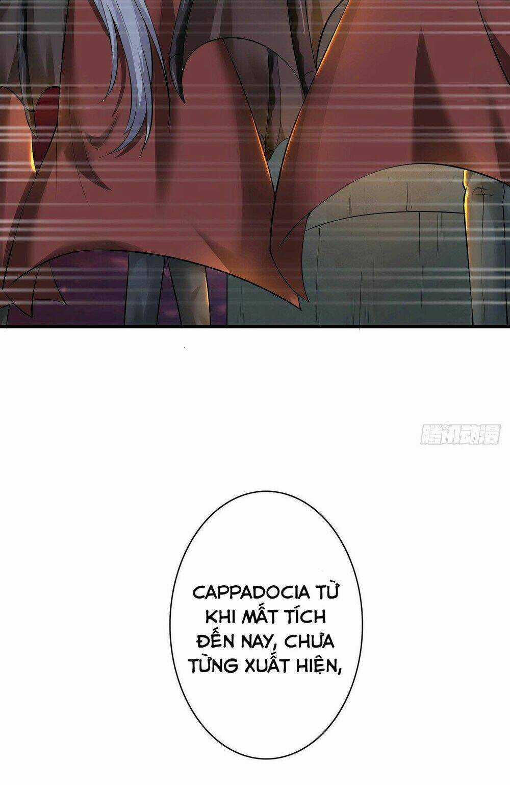 Thú Thụ Bất Thân - Chapter 16 - Trang 22