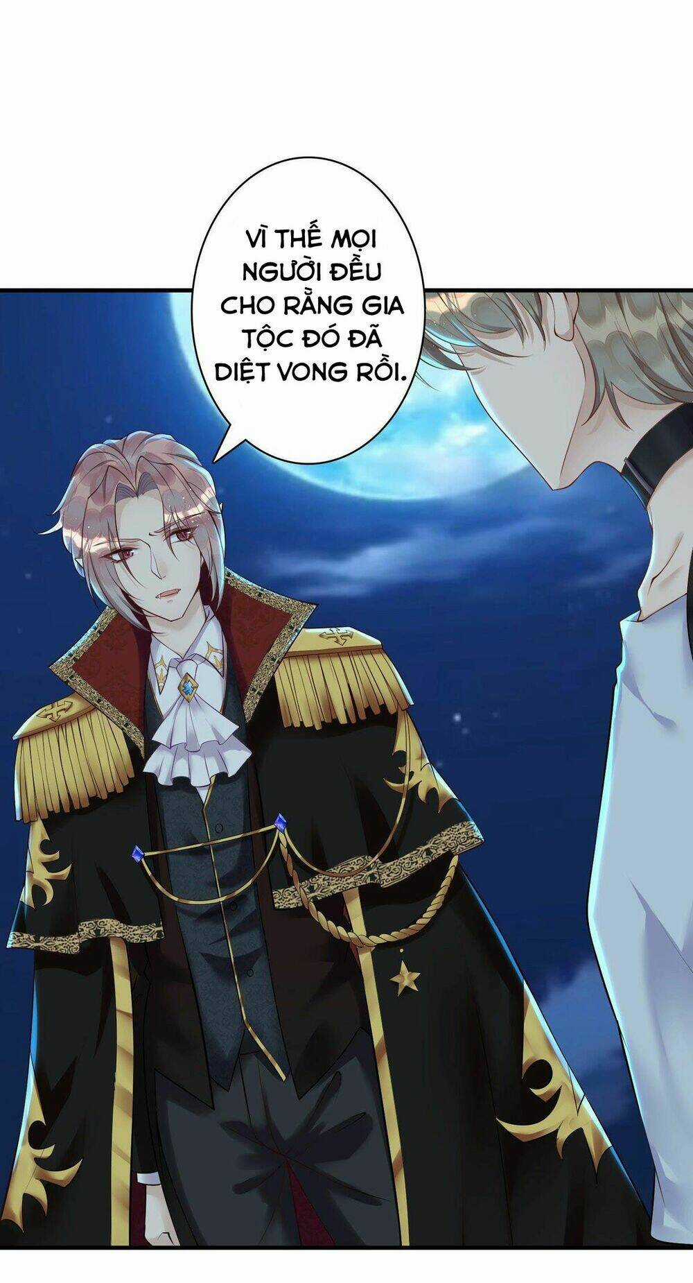 Thú Thụ Bất Thân - Chapter 16 - Trang 23