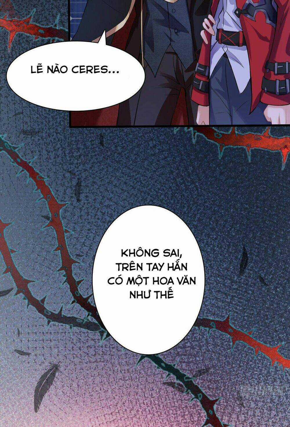 Thú Thụ Bất Thân - Chapter 16 - Trang 26