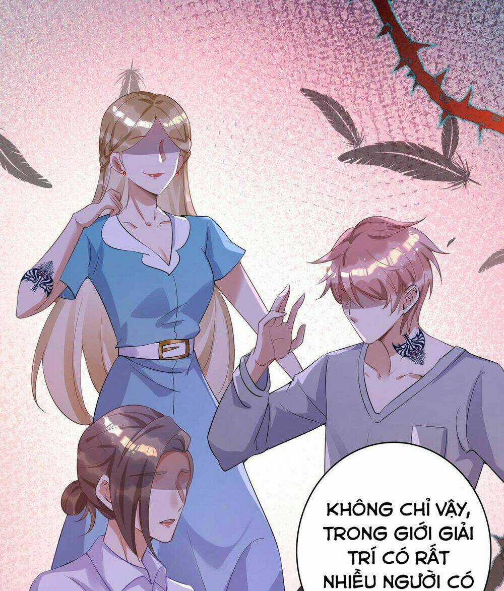 Thú Thụ Bất Thân - Chapter 16 - Trang 27