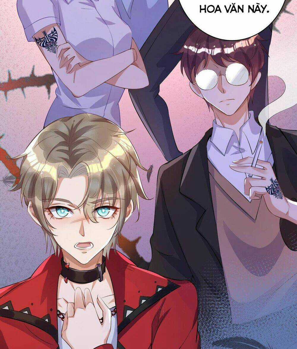 Thú Thụ Bất Thân - Chapter 16 - Trang 28