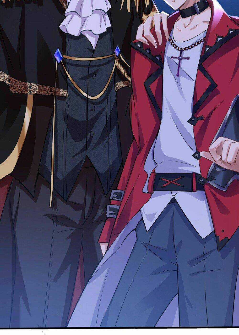 Thú Thụ Bất Thân - Chapter 16 - Trang 30