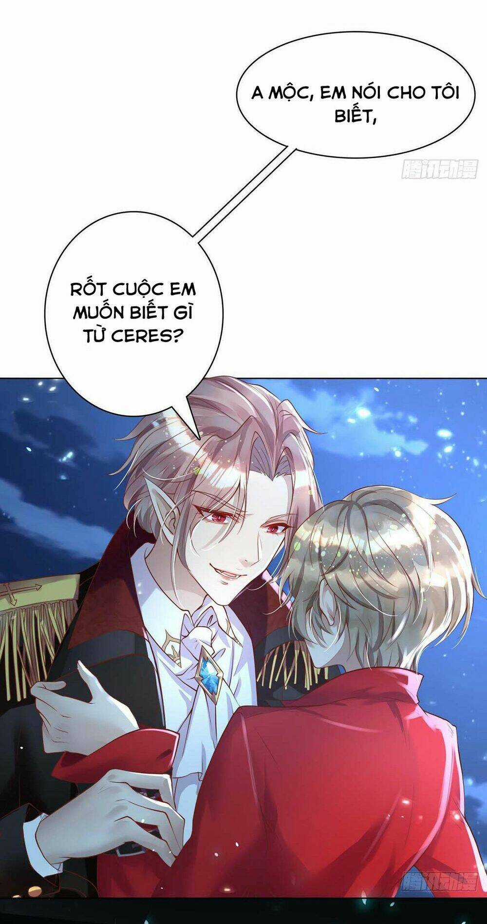 Thú Thụ Bất Thân - Chapter 16 - Trang 4