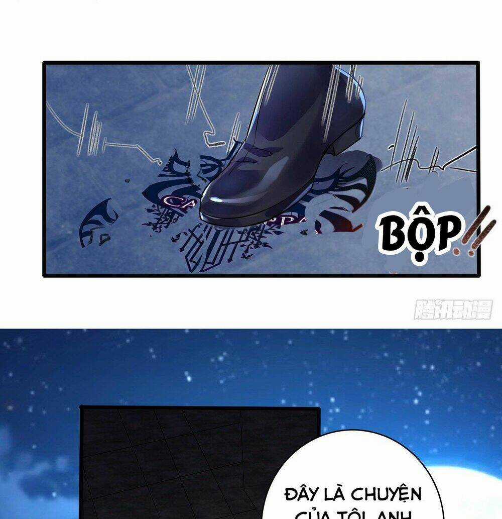 Thú Thụ Bất Thân - Chapter 16 - Trang 31