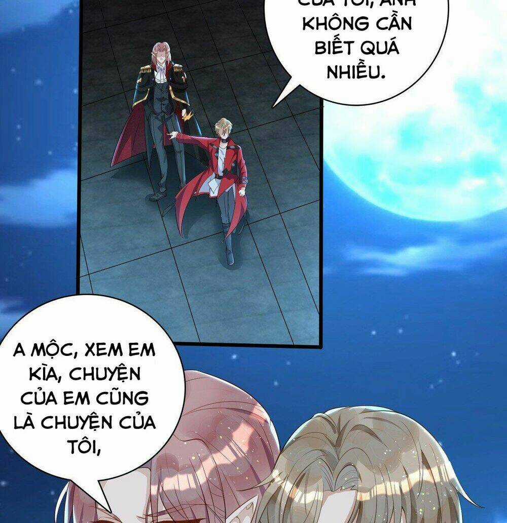 Thú Thụ Bất Thân - Chapter 16 - Trang 32