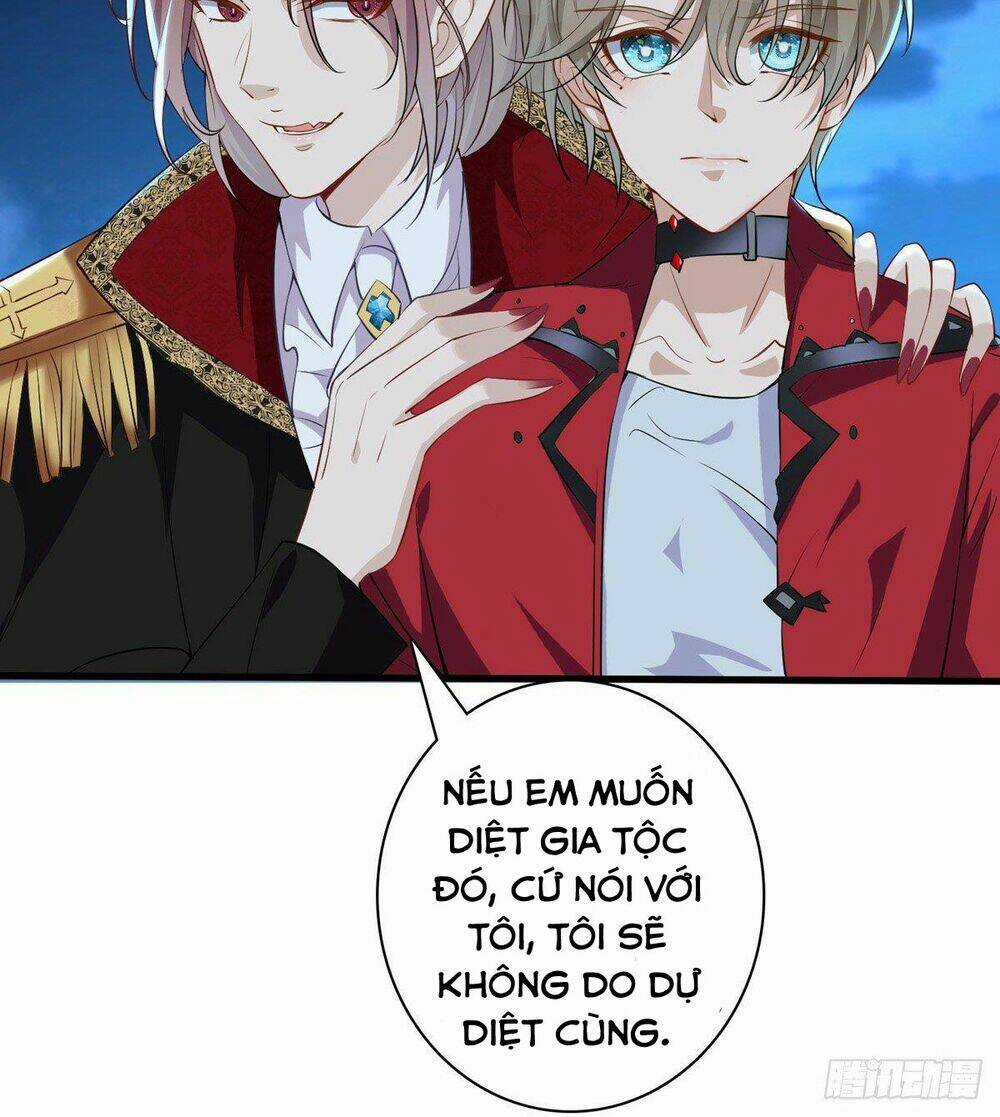 Thú Thụ Bất Thân - Chapter 16 - Trang 33