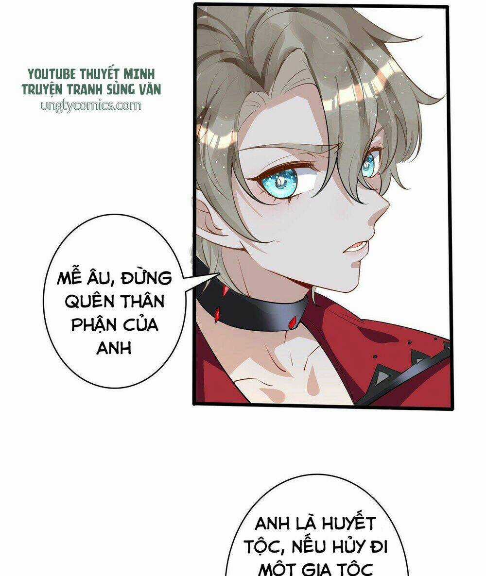 Thú Thụ Bất Thân - Chapter 16 - Trang 34