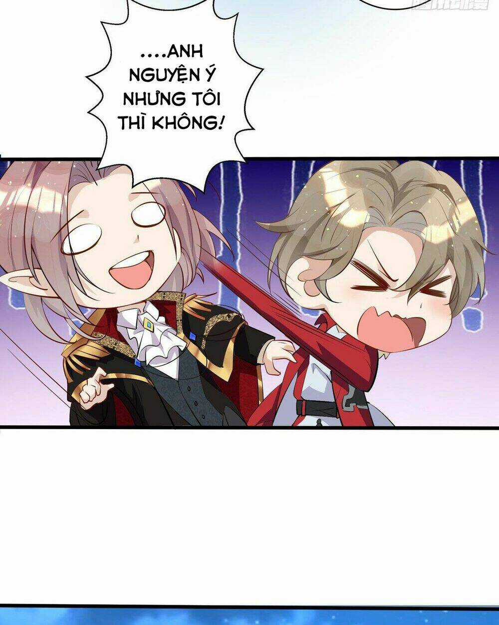 Thú Thụ Bất Thân - Chapter 16 - Trang 37