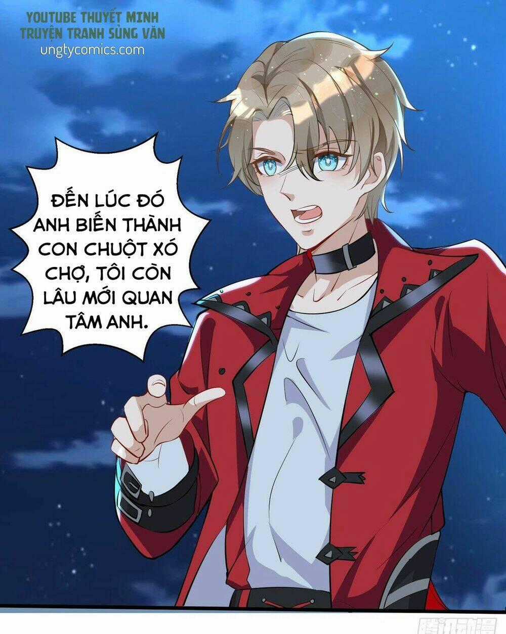 Thú Thụ Bất Thân - Chapter 16 - Trang 38