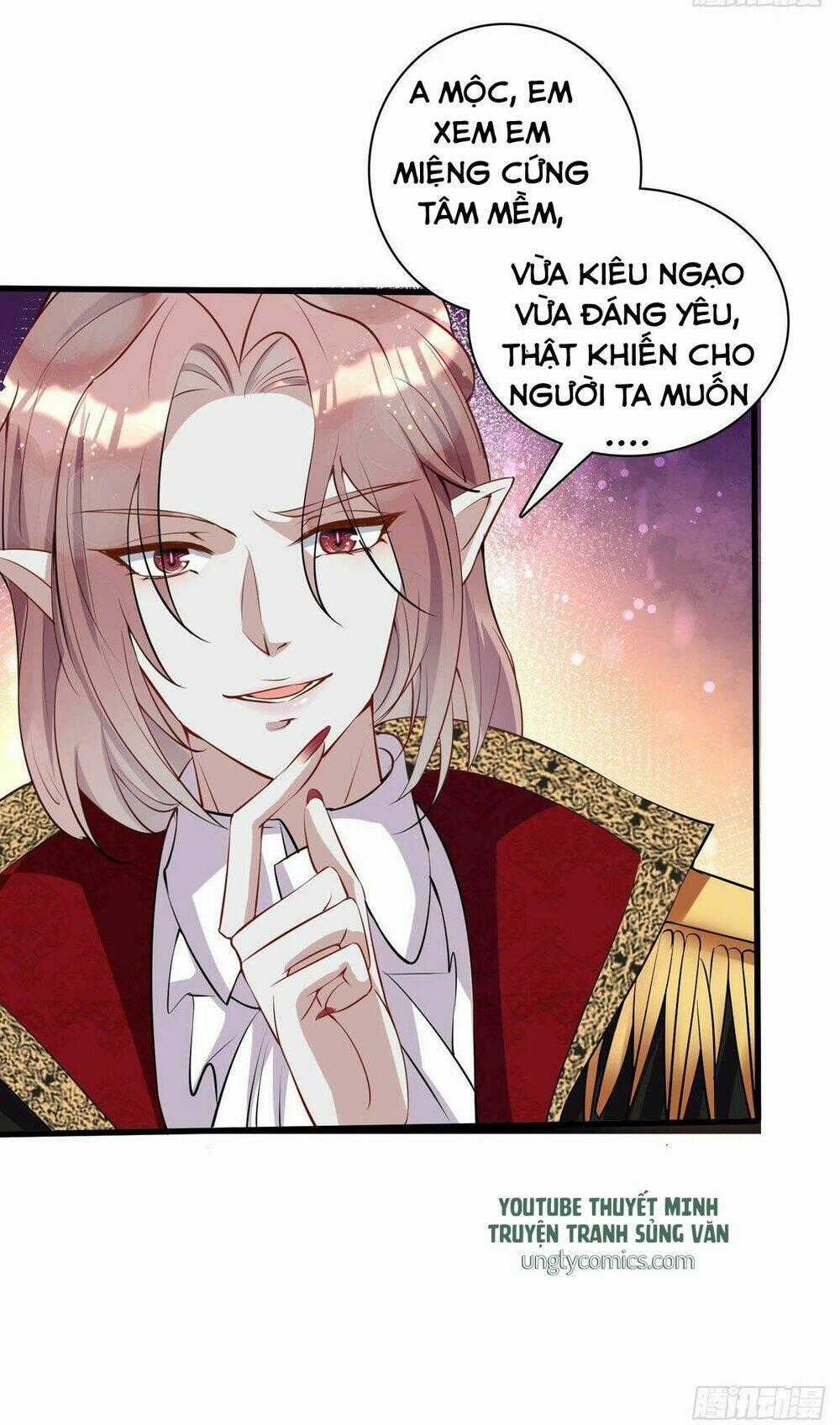 Thú Thụ Bất Thân - Chapter 16 - Trang 39