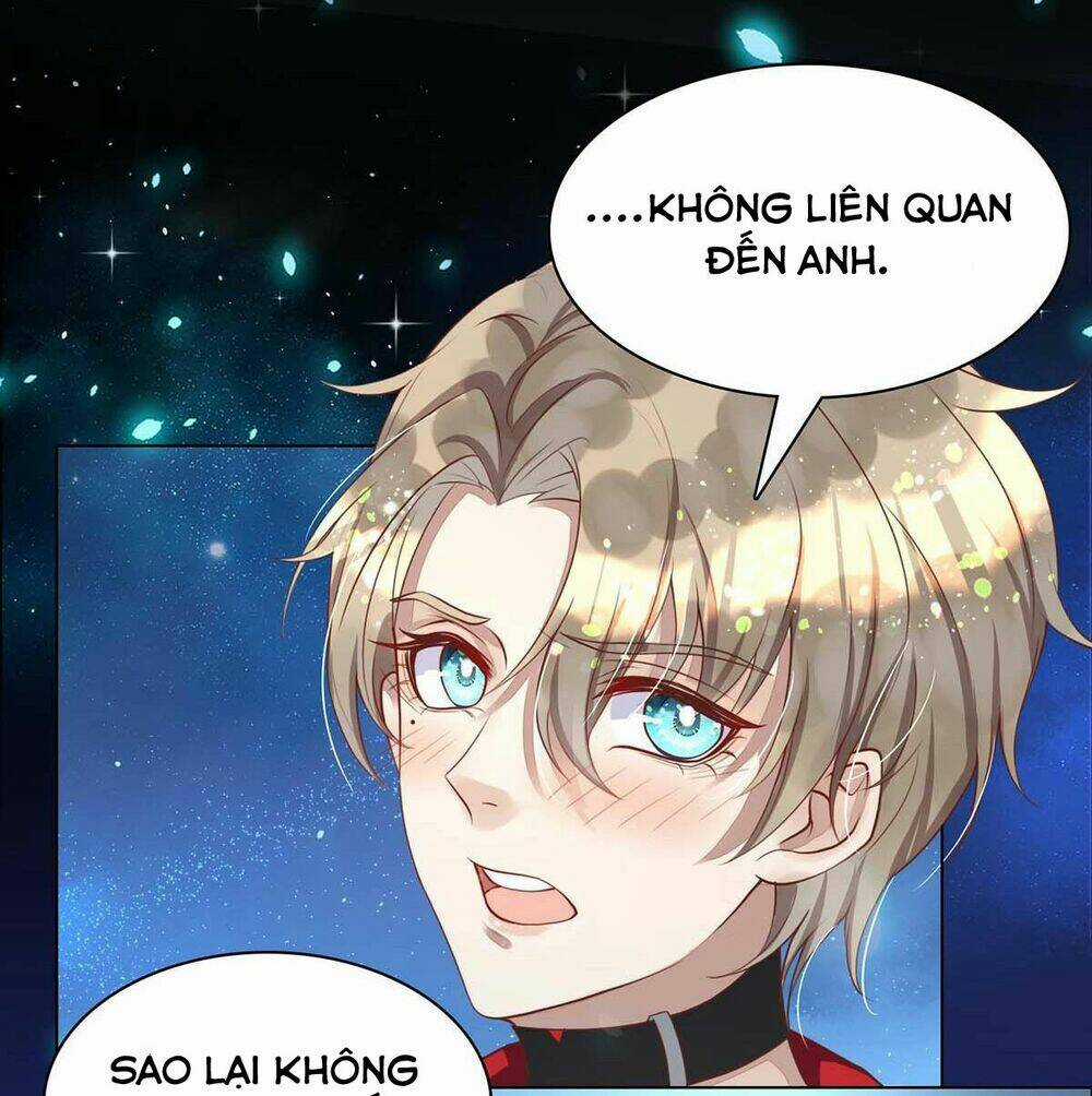 Thú Thụ Bất Thân - Chapter 16 - Trang 5