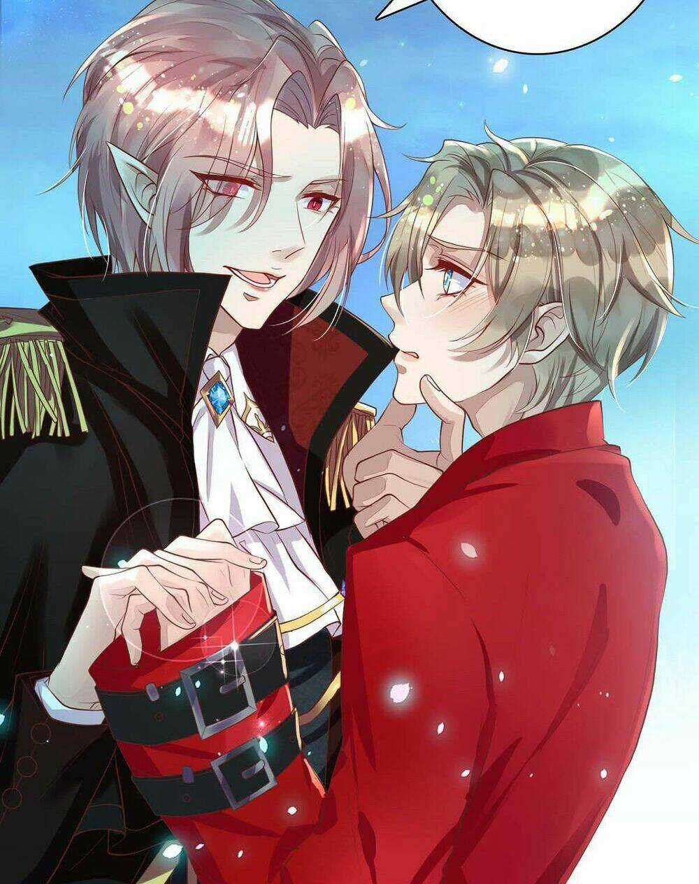 Thú Thụ Bất Thân - Chapter 16 - Trang 7