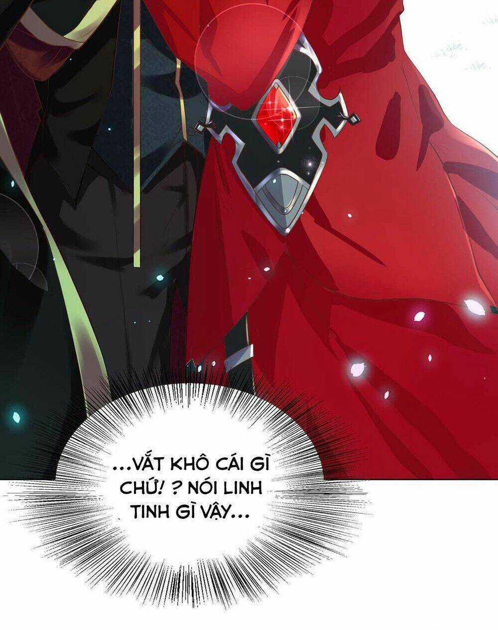 Thú Thụ Bất Thân - Chapter 16 - Trang 8