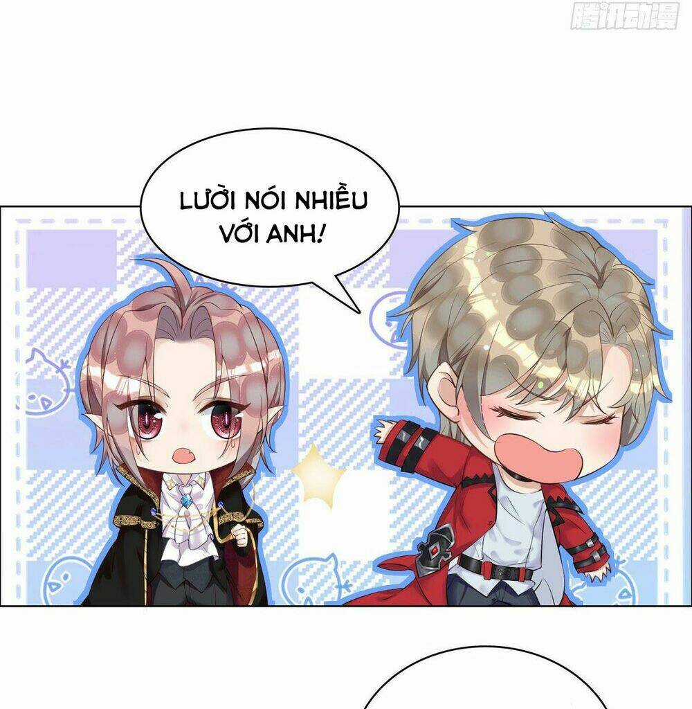 Thú Thụ Bất Thân - Chapter 16 - Trang 9