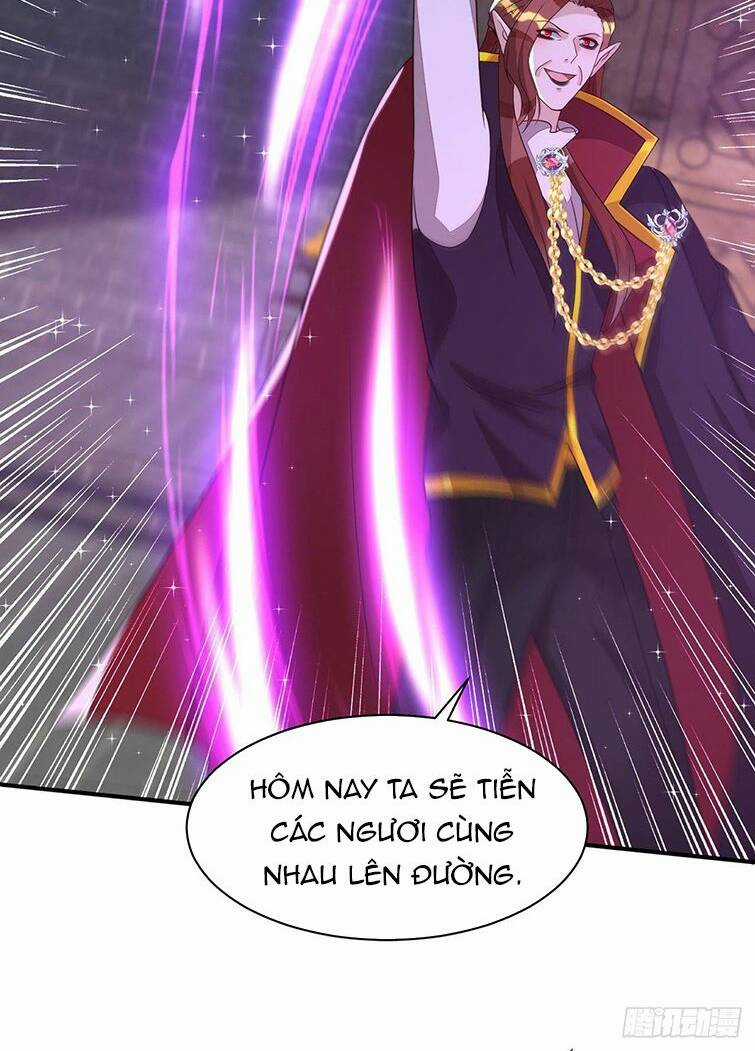 Thú Thụ Bất Thân - Chapter 160 - Trang 13