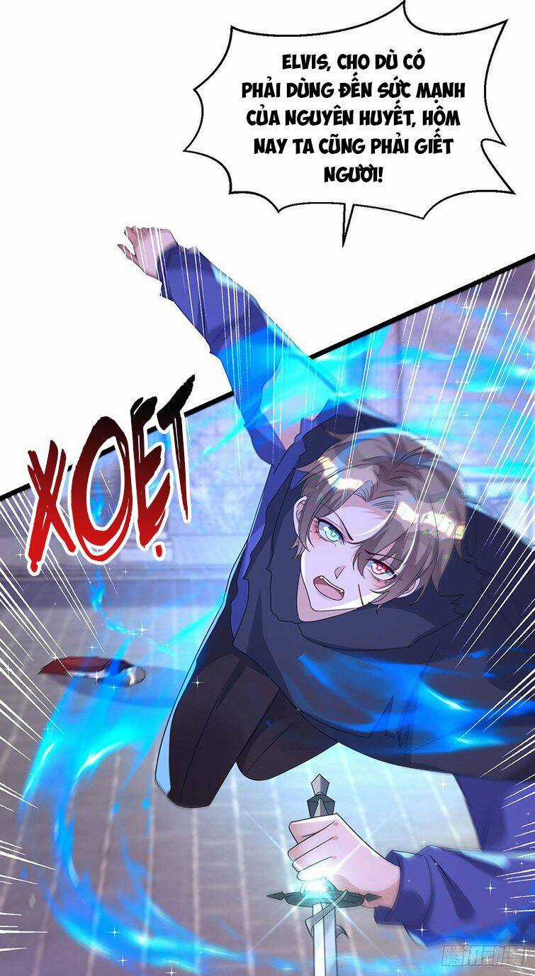 Thú Thụ Bất Thân - Chapter 160 - Trang 14