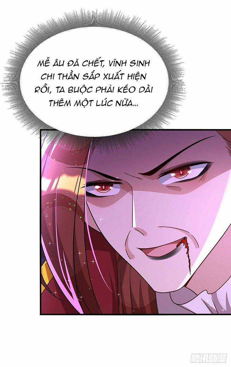 Thú Thụ Bất Thân - Chapter 160 - Trang 19