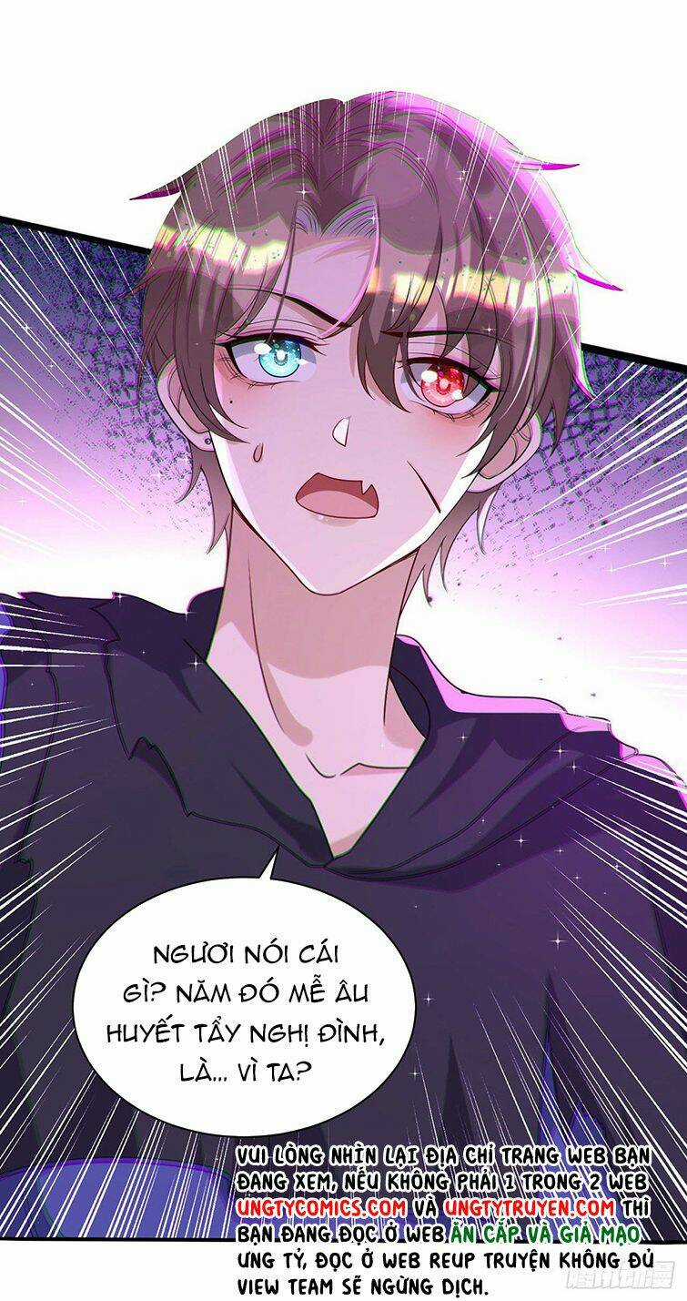 Thú Thụ Bất Thân - Chapter 160 - Trang 20