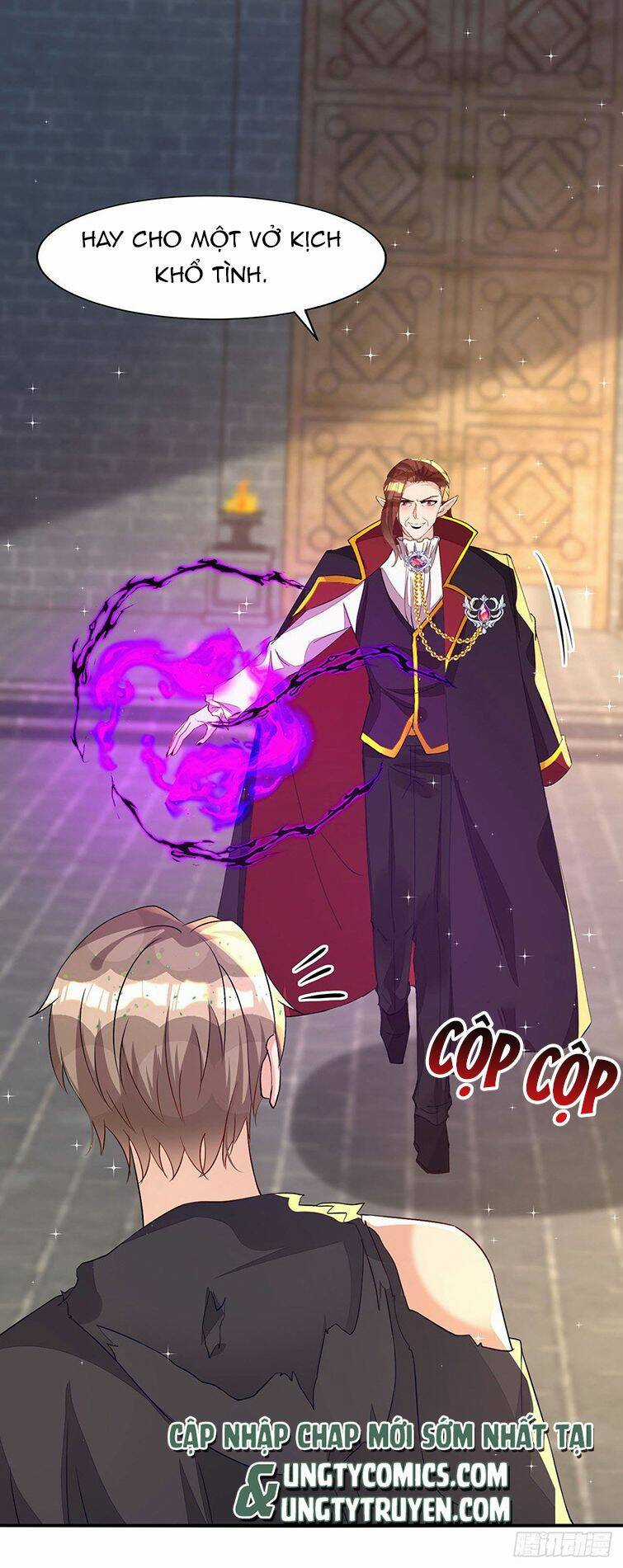 Thú Thụ Bất Thân - Chapter 160 - Trang 3