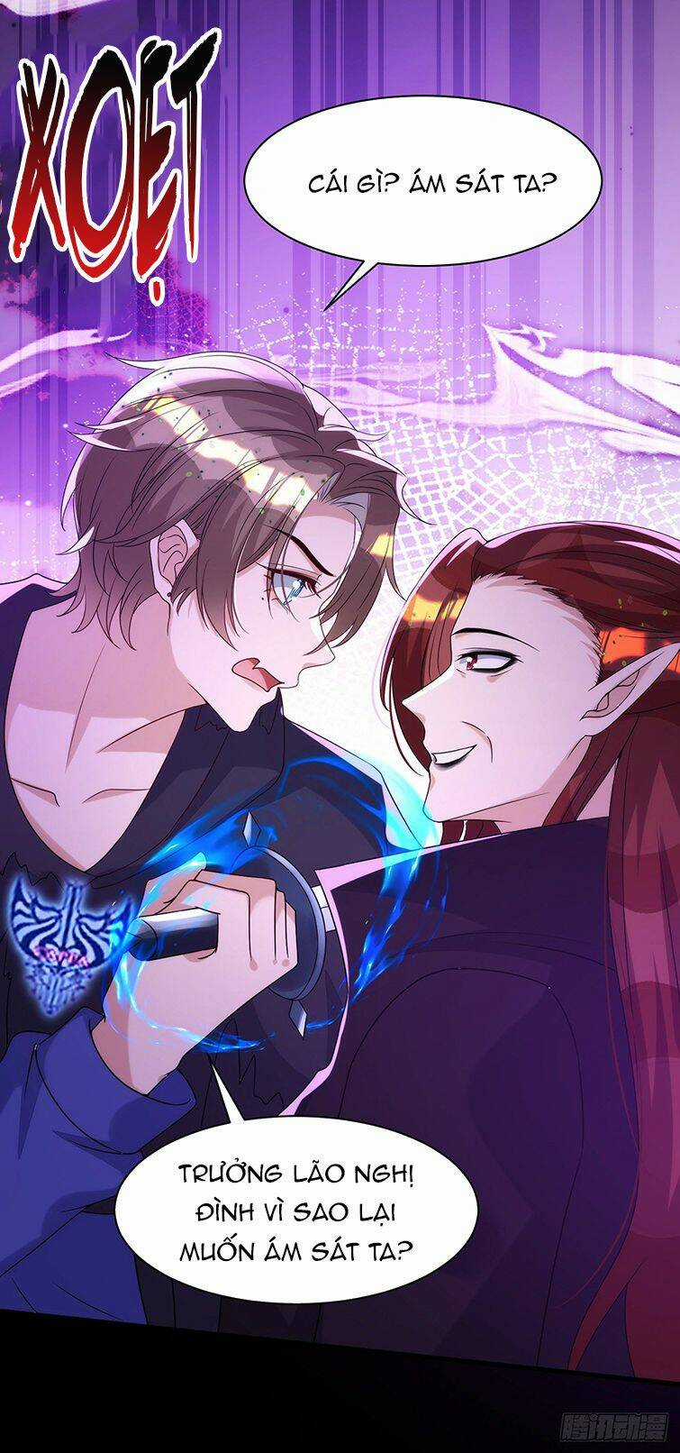 Thú Thụ Bất Thân - Chapter 160 - Trang 24