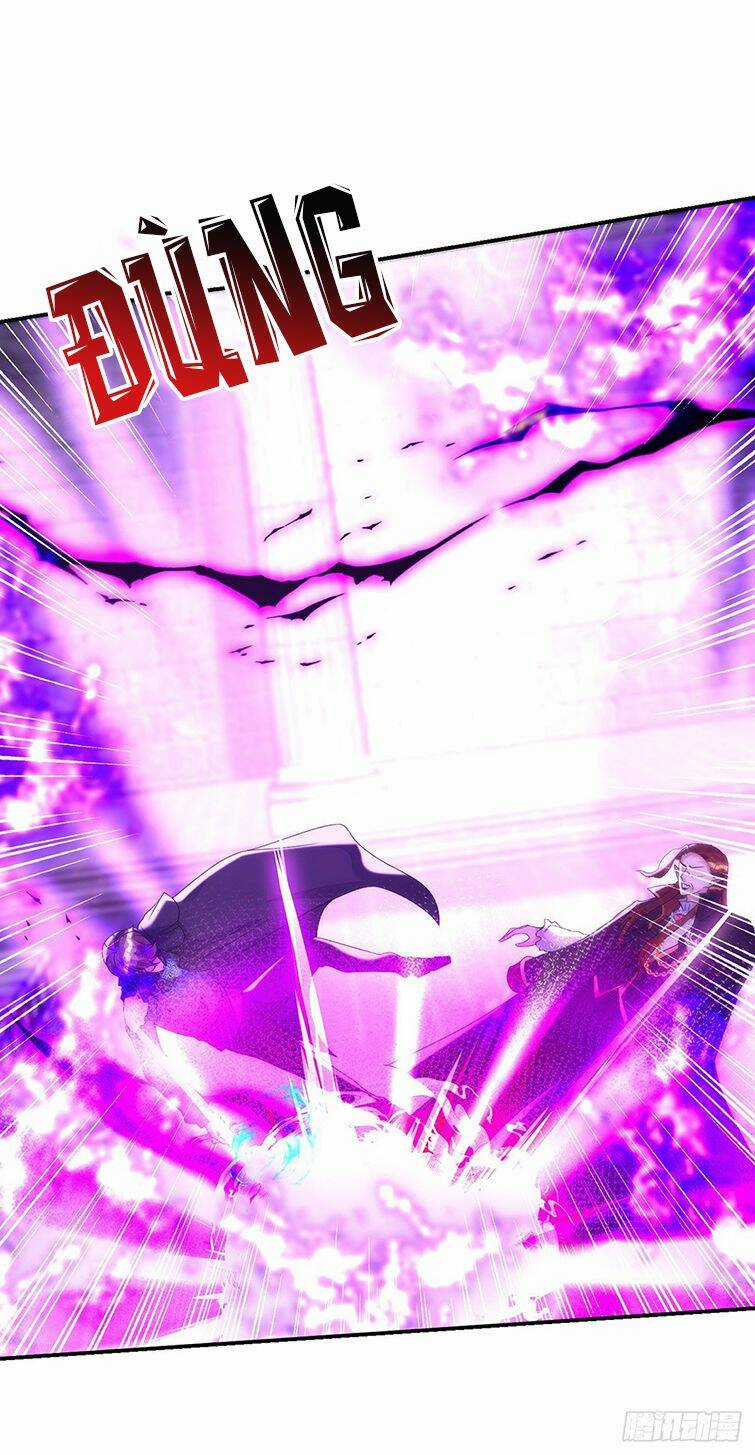 Thú Thụ Bất Thân - Chapter 160 - Trang 29